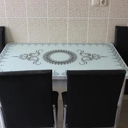 Pearl Of The Black Sea 公寓