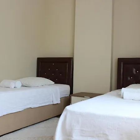 Apartment Pearl Of The Black Sea *