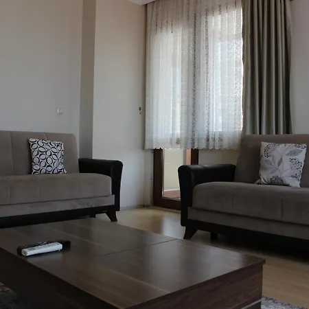 Pearl Of The Black Sea Apartment Trabzon