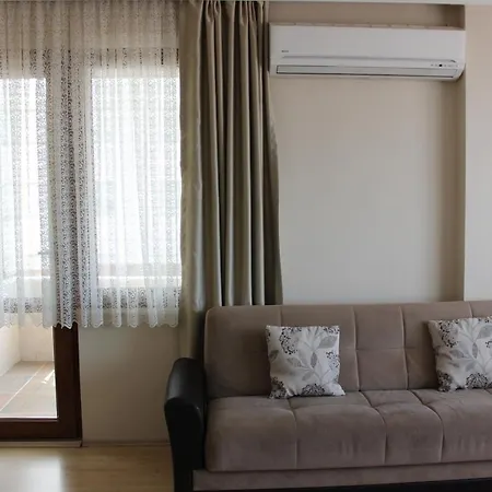 Pearl Of The Black Sea Apartment Trabzon