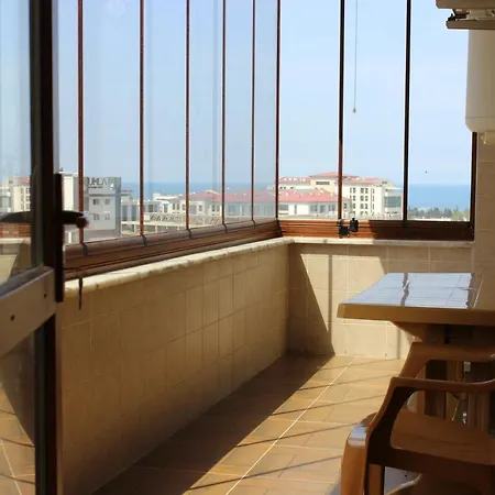 Apartment Pearl Of The Black Sea Trabzon