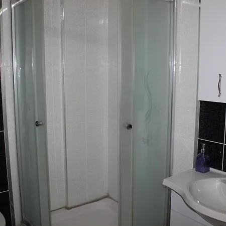 Pearl Of The Black Sea Apartment