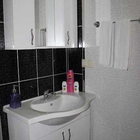 Pearl Of The Black Sea Apartment Trabzon