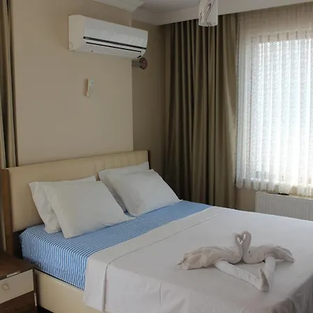 Pearl Of The Black Sea Apartment