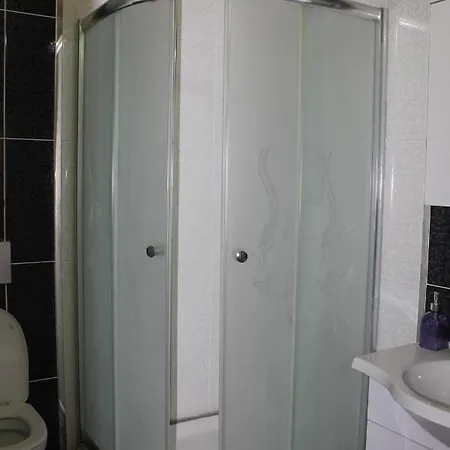 Pearl Of The Black Sea Apartment Trabzon