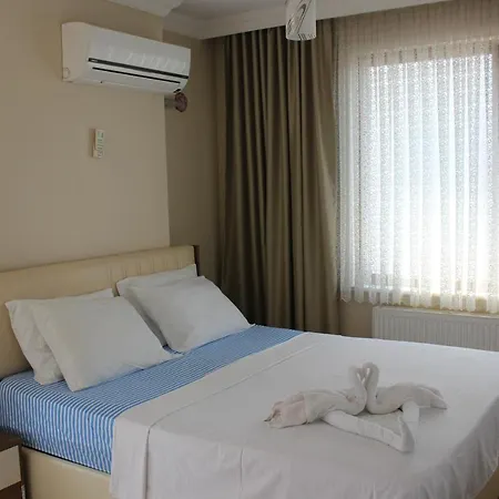 Pearl Of The Black Sea Apartment Trabzon