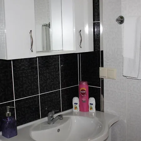 Pearl Of The Black Sea Apartment Trabzon