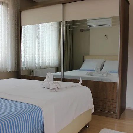 Pearl Of The Black Sea Apartment *